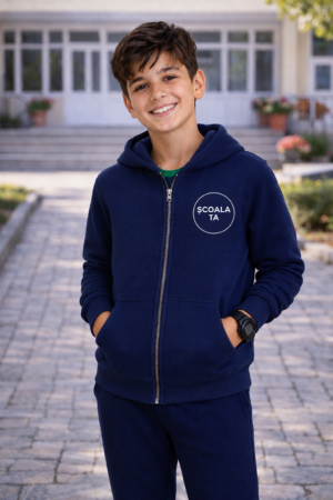 HANORAC PERSONALIZAT